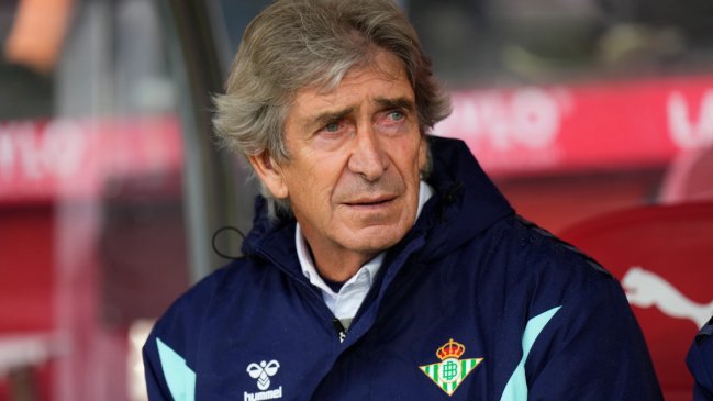 ¿Cuándo y dónde ver el derbi entre Betis de Pellegrini y Sevilla por La Liga de España?