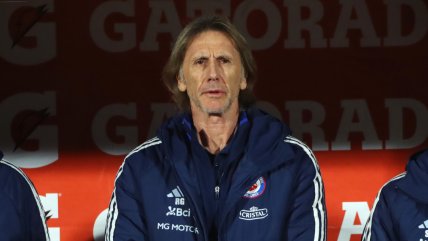   Gareca: Creo que tenemos equipo para estar mucho mejor 