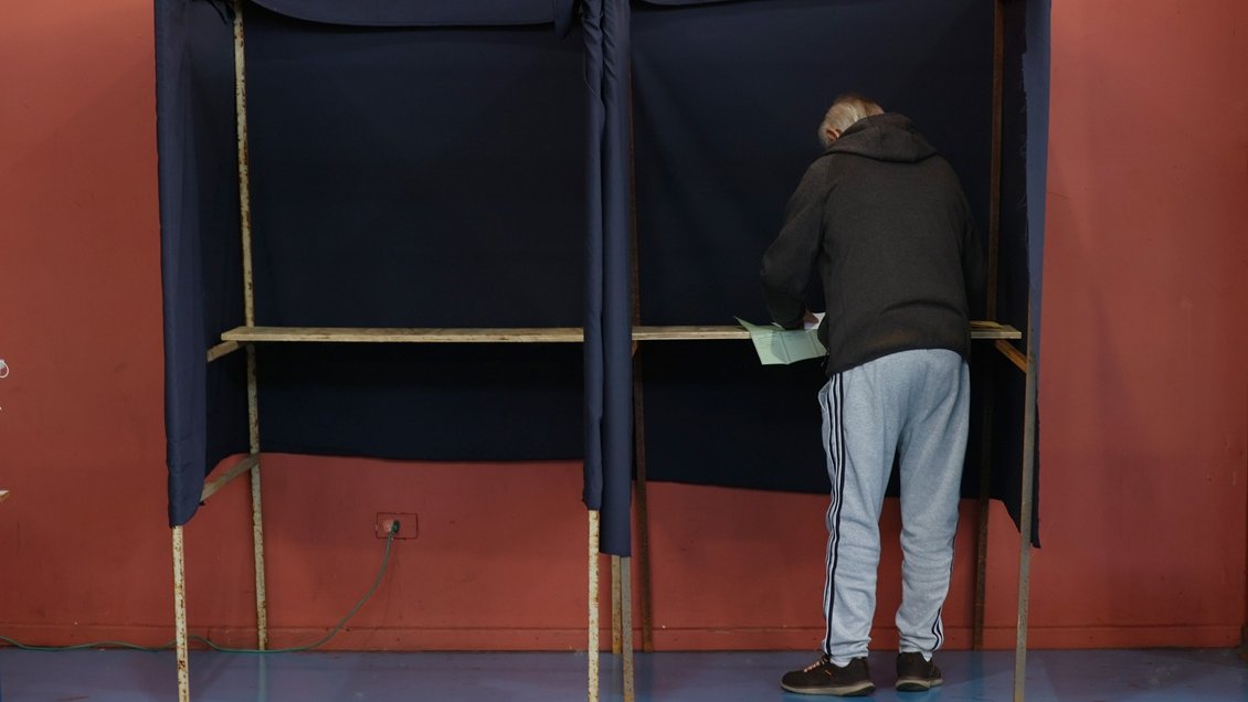 Desconexión entre candidatos y ciudadanía en Chile