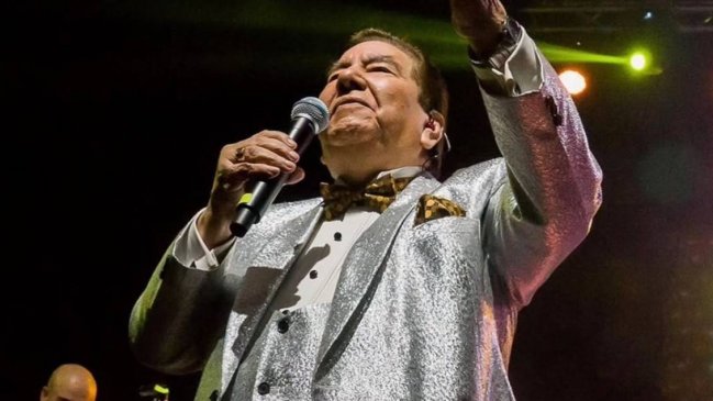 Presidente Boric decreta duelo oficial por muerte de Tommy Rey