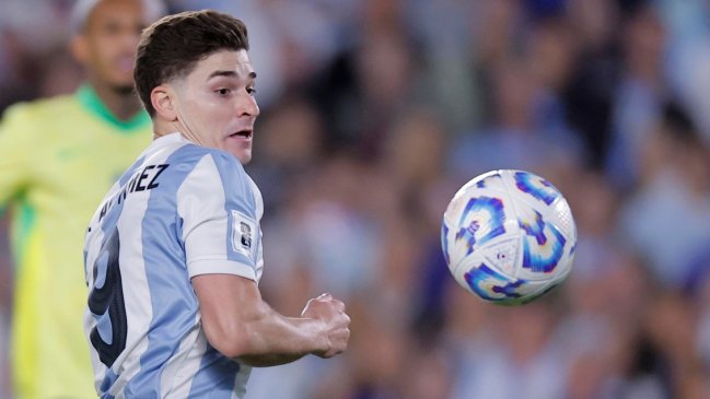 El cargado calendario que puede afectar el duelo de Chile ante Argentina