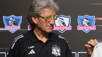   Morón miró hacia la Libertadores: La exigencia es por lo menos llegar a cuartos de final 