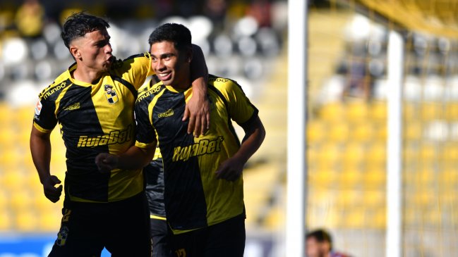 [ESTADISTICAS] La tabla de posiciones en la sexta fecha de la Liga de Primera 2025