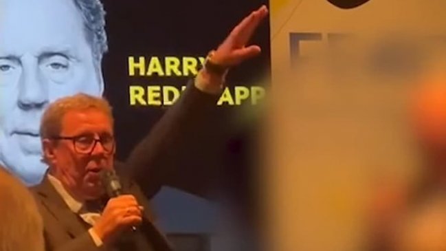 [VIDEO] Veterano DT inglés llamó a Tuchel 