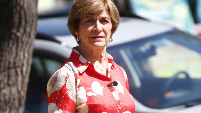 Moreira defiende a Matthei por round entre Ossandón y Kast: 