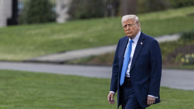 Trump revocó permisos de Repsol y otras petroleras que exportan crudo venezolano