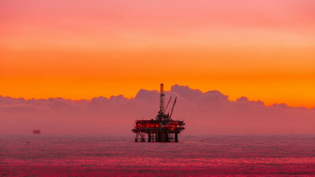 China descubrió gran yacimiento petrolero en el Mar Meridional