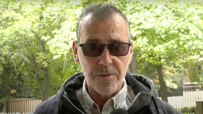 Cristián Campos tras cierre de investigación: 