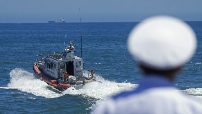 Familias de pescadores desaparecidos: Las esperanzas están más intactas que nunca