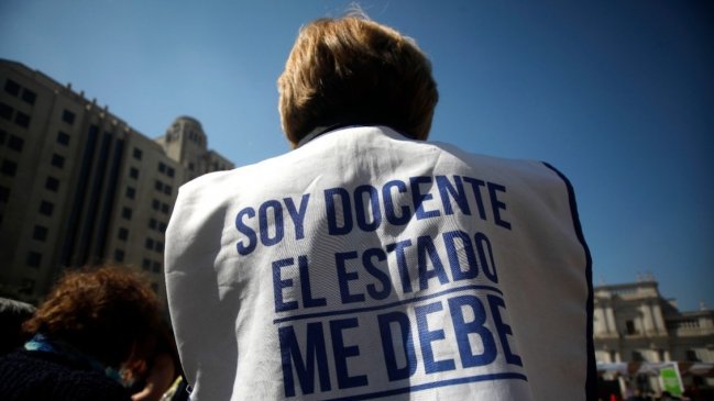 Comenzó proceso para el pago de la deuda histórica