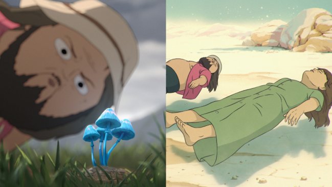 Adult Swim confirma segunda temporada de 