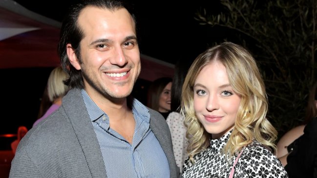 Sydney Sweeney canceló su matrimonio con el empresario Jonathan Davino