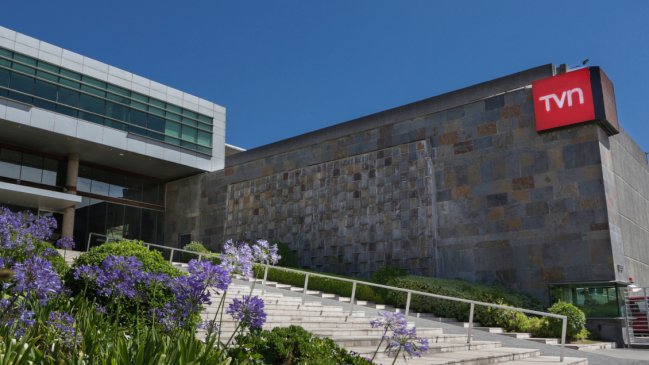 TVN reportó millonarias pérdidas en 2024 y asegura que 