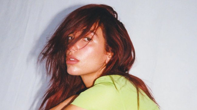 Dua Lipa vuelve a Chile con show en el Estadio Nacional: Fecha y venta de entradas