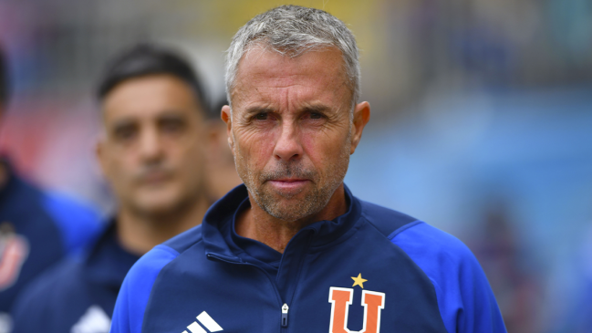 Alvarez y el debut en Libertadores: Jugamos contra los mejores porque estamos entre los mejores