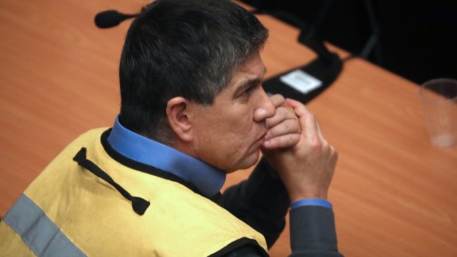 Revisión de cautelares de Monsalve continuará este miércoles