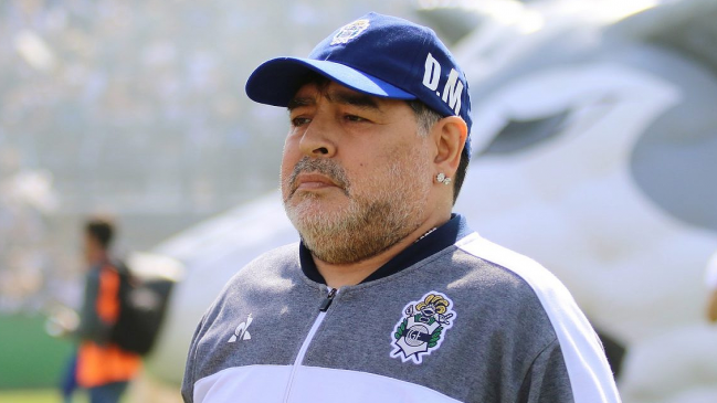 Peritos detallaron daños que Maradona tenía en pulmones, riñones, hígado y corazón cuando murió
