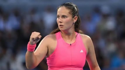   Daria Kasatkina cambió de nacionalidad: Es homosexual y opositora a la invasión a Ucrania 
