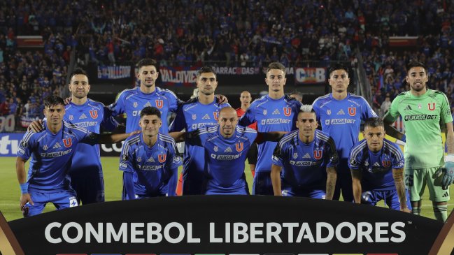 [ESTADISTICAS] La tabla de la Copa Libertadores en la primera fecha de la fase grupal