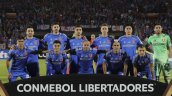 [ESTADISTICAS] La tabla de la Copa Libertadores en la primera fecha de la fase grupal