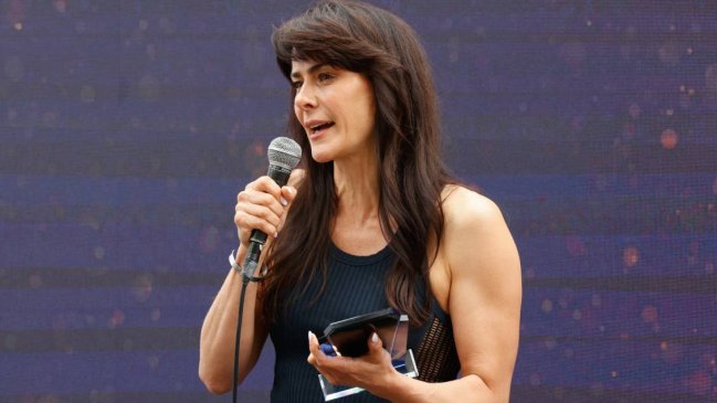 Tonka Tomicic tras fallido debut radial: 