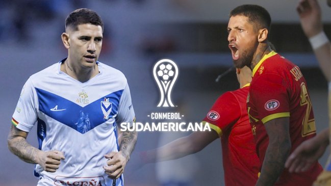 Unión Española quiere un estreno triunfal en la fase grupal de la Sudamericana ante GV San José