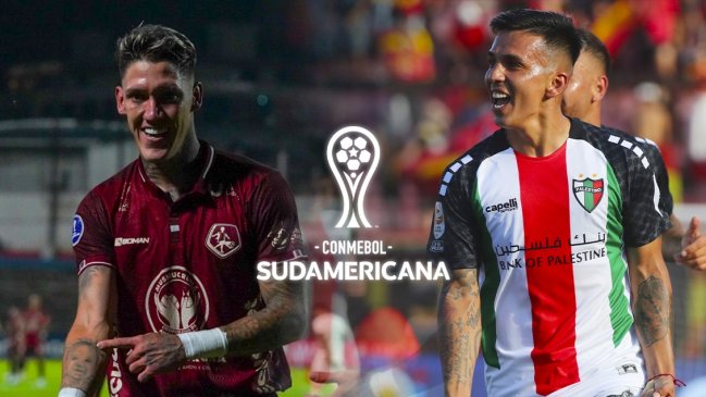 Palestino quiere aprovechar su buen momento ante Mushuch Runa en la Copa Sudamericana