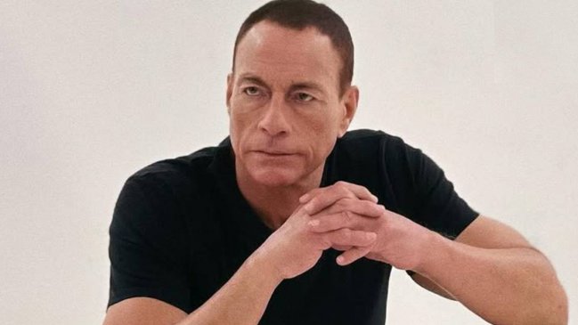 Investigan a Jean-Claude Van Damme por presunto vínculo en caso de trata de personas