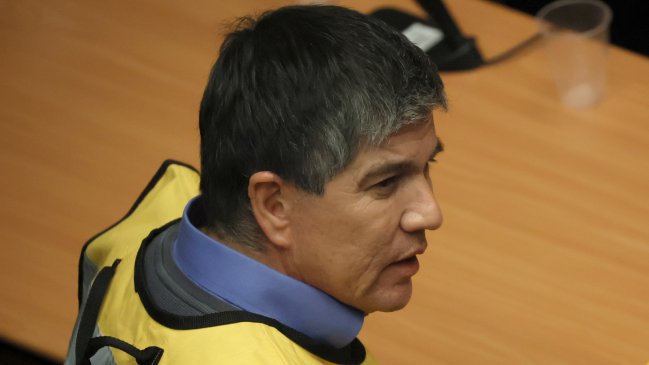 Jueza determinó que Manuel Monsalve seguirá en prisión preventiva