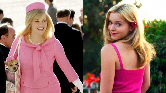 Revelan primera imagen de Lexi Minetree en la precuela de 