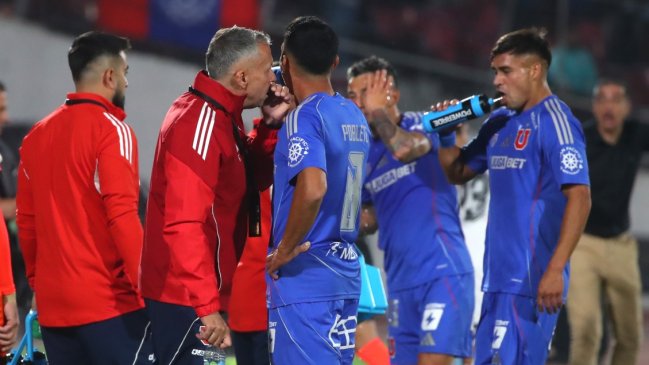 Prensa brasileña alabó la actitud y el carácter de la U en triunfo ante Botafogo