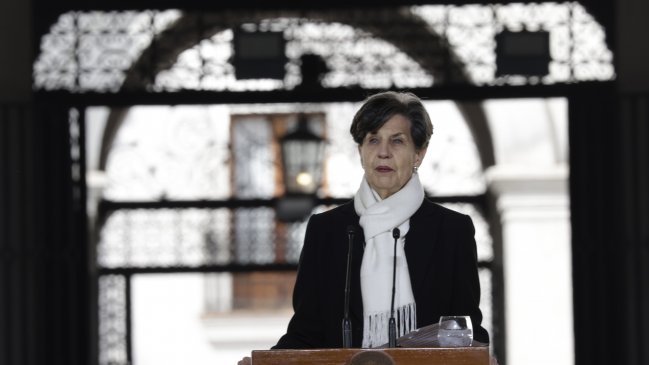 Caso Allende: La Moneda reconoce 