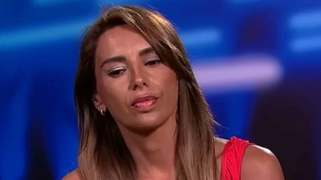 Carla Ballero es acusada de dejar millonaria deuda por arriendo