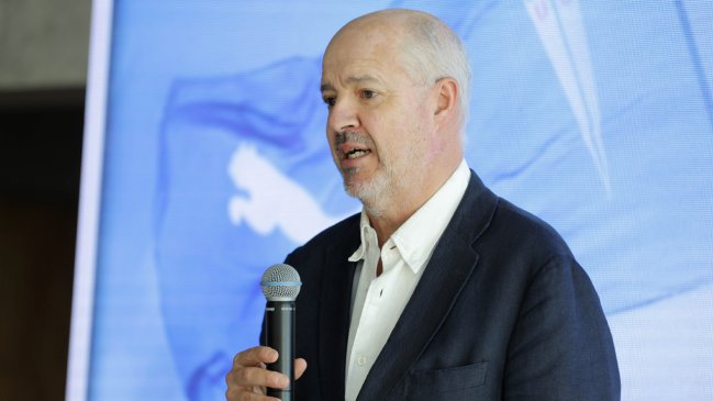 Juan Tagle: Estamos más unidos que nunca y convencidos que podemos pelear por el título nacional