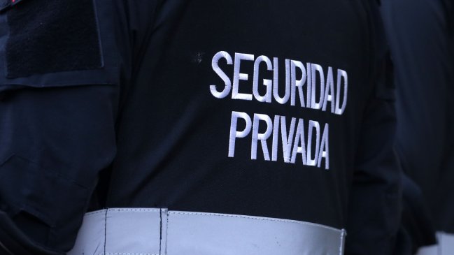 Guardia de supermercado es acusado de violar a 