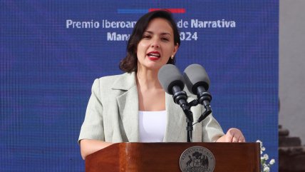   Ministra Arredondo: Acuerdo con Bollywood da estabilidad a la industria creativa 