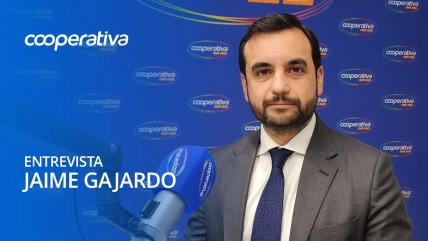   Ministro de Justicia: Cárceles en el desierto no son novedad; tenemos tres en operación 