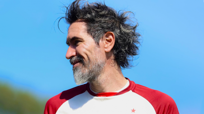 DT de Estudiantes recordó que a la U 