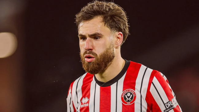 Sheffield de Brereton entregó el liderato de la Championship tras caer ante Oxford United
