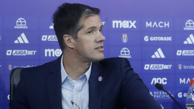 Michael Clark replicó con dureza a los Schapira: 