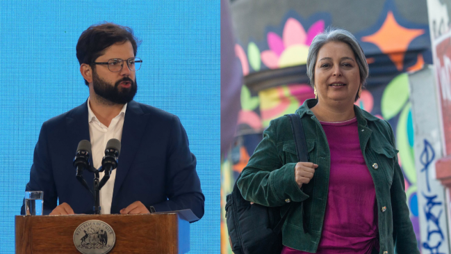 Ante candidatura de Jara, Gobierno busca su reemplazo en el Gabinete