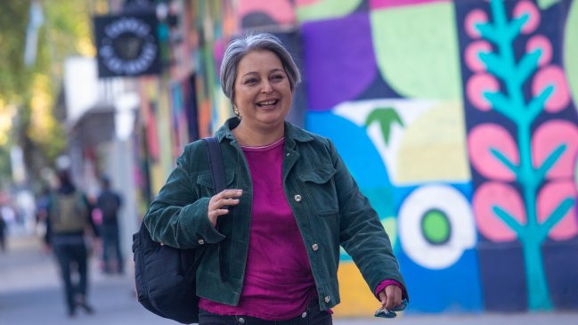 Mirosevic crítica a Jara: Es de sentido común que un candidato antes debe renunciar