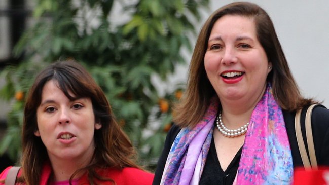 Frente Amplio llamó al PS a 