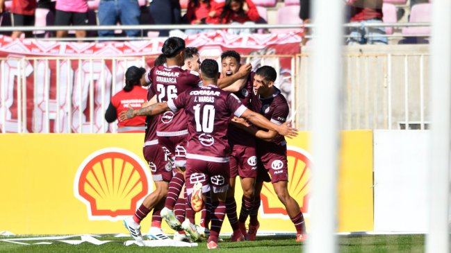 Terminó en pelea: La Serena venció a Coquimbo y clasificó a octavos de la Copa Chile