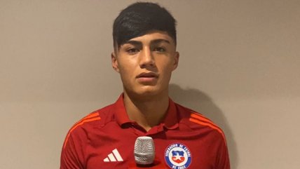   Alonso Olguín: Nos vamos a parar de igual a igual con Brasil 