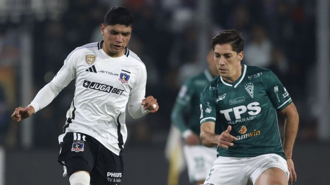 Los clasificados a octavos de final en la Copa Chile 2025