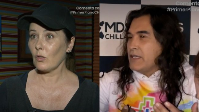 Araceli Vitta asegura que su ex Daniel Guerrero tiene orden de detención por no pago de pensión