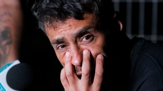 Denunciante de Jorge Valdivia aseguró que joven de 16 años también acusa violación