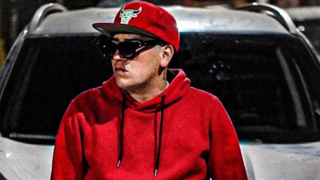 Reportan muerte del cantante urbano Jeampy a un día del cumpleaños de su hija