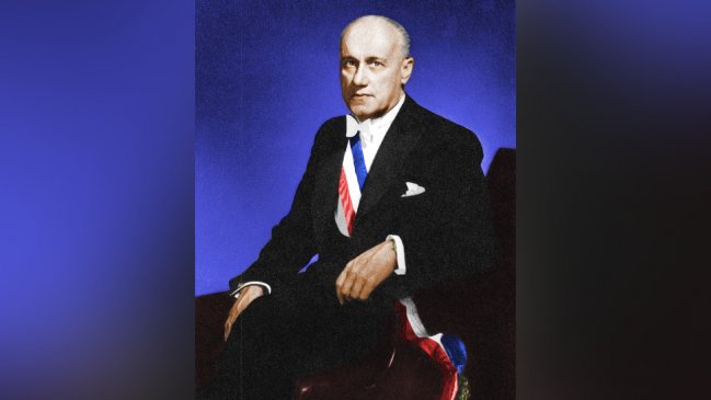 Caso Allende: Mención de Elizalde a Jorge Alessandri causó revuelo en comisión investigadora